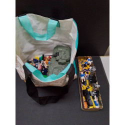 LOT JOUETS 