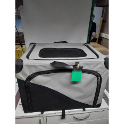 SAC CAGE DE TRANSPORT ANIMAUX 