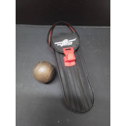 BOULES DE PÉTANQUE JB
