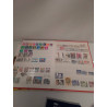 ALBUM TIMBRES 