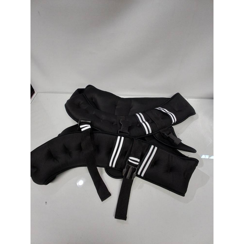 VESTE DE MUSCULATION 