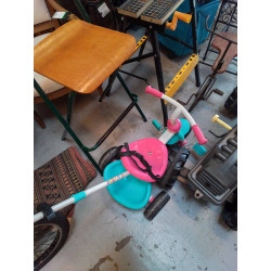 TRICYCLE ENFANT 
