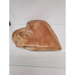 COEUR EN BOIS 