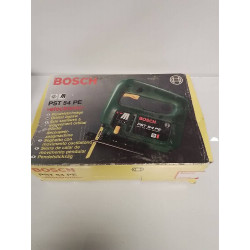 SCIE SAUTEUSE BOSCH PST54PE