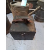 CAISSE EN BOIS MILITAIRE PM
