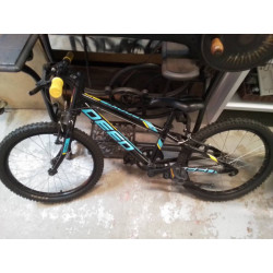 VÉLO BMX DEED 