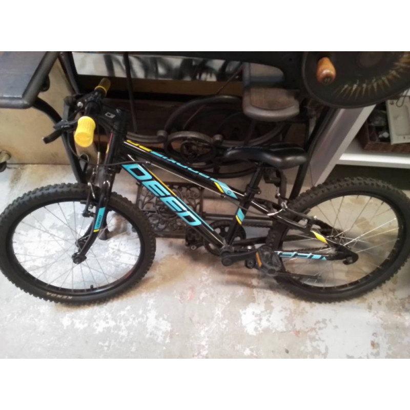 VÉLO BMX DEED 