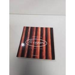 LIVRE CIGARE 