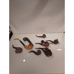 PIPE LA PIECE 