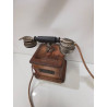TÉLÉPHONE ANCIEN 