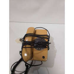 TÉLÉPHONE A CADRAN SIEMENS 