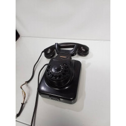 TÉLÉPHONE BAKÉLITE 