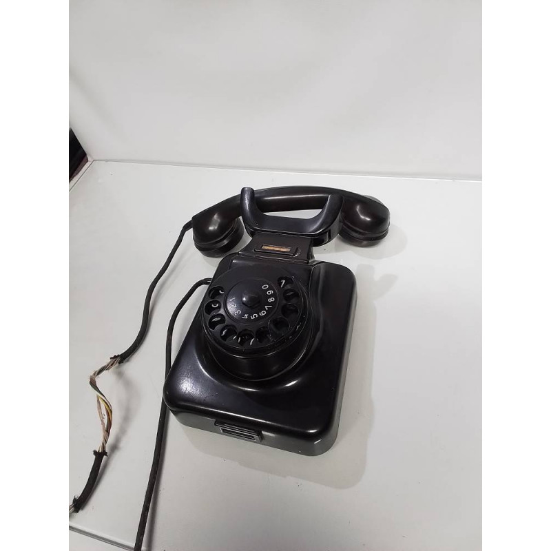TÉLÉPHONE BAKÉLITE 