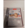 ALBUM TIMBRES DIVERS 