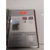 ALBUM TIMBRES DIVERS 