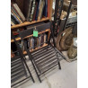 CHAISE PLIANTE 