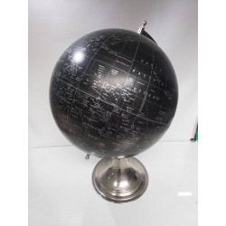 GLOBE TERRESTRE 