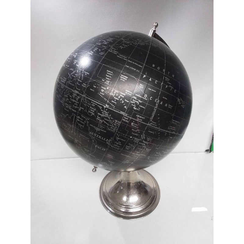 GLOBE TERRESTRE 