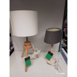 LAMPE A POSER DIVERS 