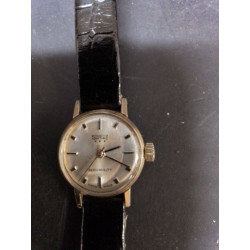 MONTRE MÉCANIQUE FEMME...