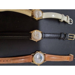 MONTRE FEMME QUARTZ DIVERS 