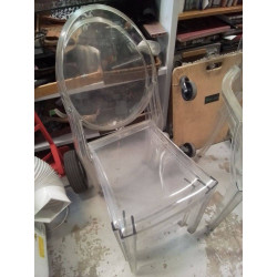 CHAISE KARTELL GHOST