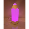 LAMPE CRAYON IKEA