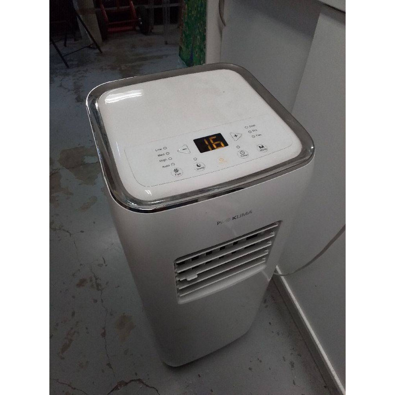 CLIMATISEUR PRO KLIMA 