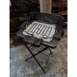 BARBECUE ÉLECTRIQUE DELONGHI 