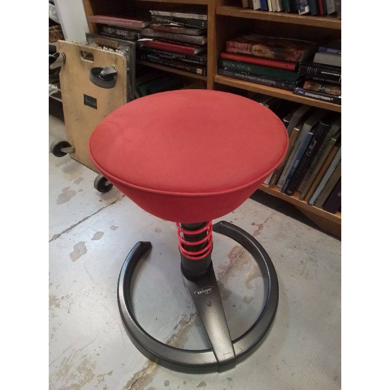 TABOURET DESIGN SWOPPER 