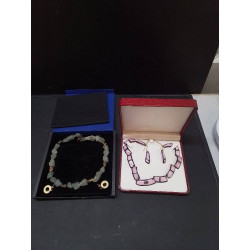 PARURE FANTAISIE 
