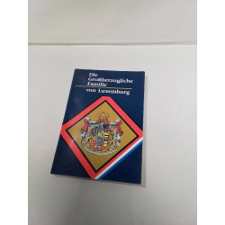 LIVRE LUXEMBOURG 
