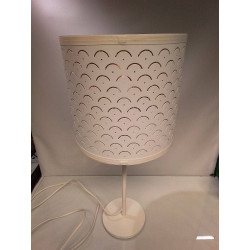 LAMPE A POSER MODERNE 