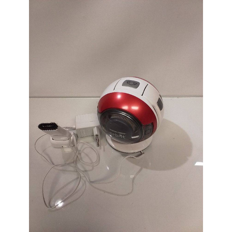ASPIRATEUR DE TABLE BLACK ET DECKER 