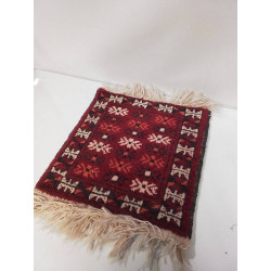 TAPIS AFGHAN 