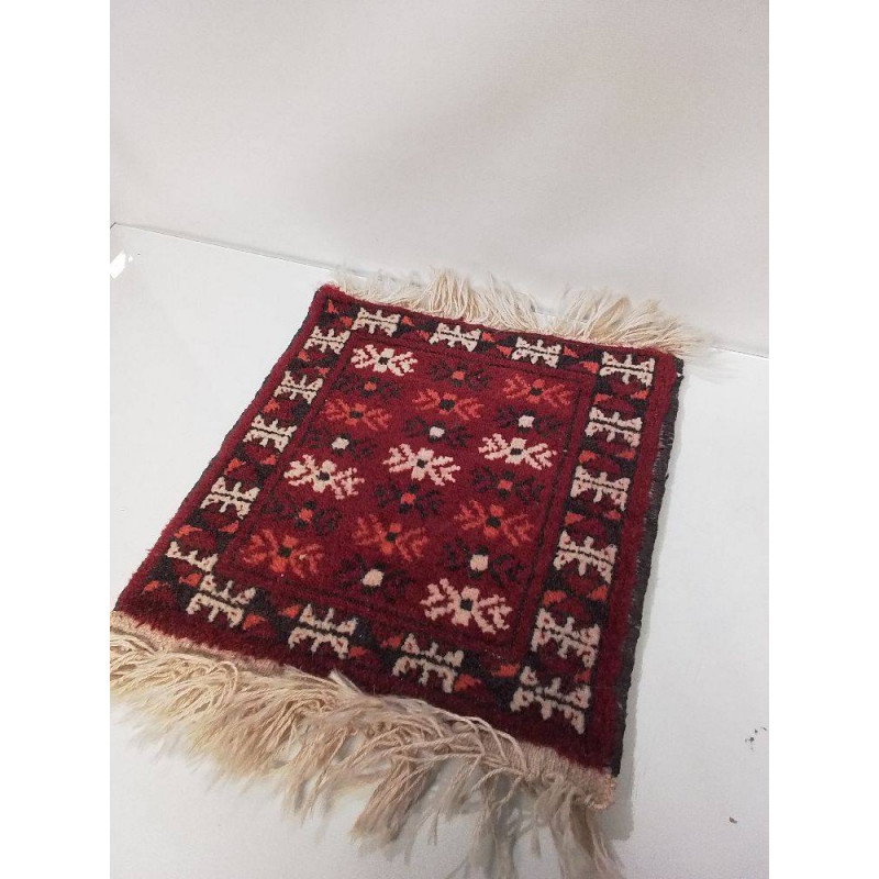 TAPIS AFGHAN 