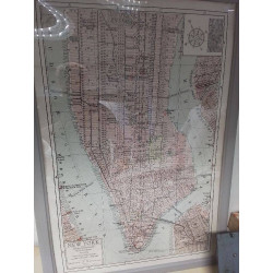 CADRE NEW YORK 
