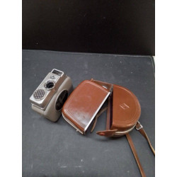 CAMERA AGFA MOVEX 88L 