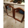 MIROIR BOIS MM LA PIECE 