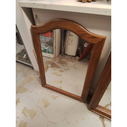 MIROIR BOIS MM LA PIECE 