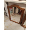 MIROIR BOIS MM LA PIECE 