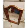 MIROIR BOIS MM LA PIECE 