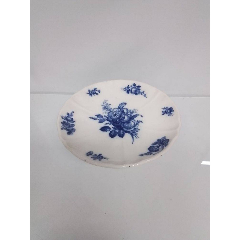 PLATEAU SUR PIED VILLEROY&BOCH METTLACK BLEU
