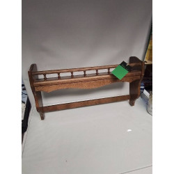 ETAGERE BOIS PM