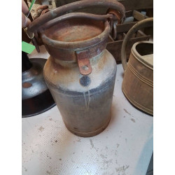 POT A LAIT