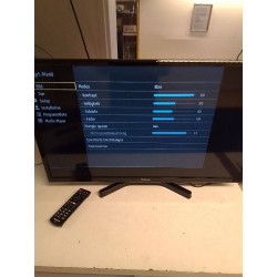 TV PANASONIC 32 AVEC...