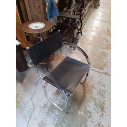 CHAISE VISITEUR 