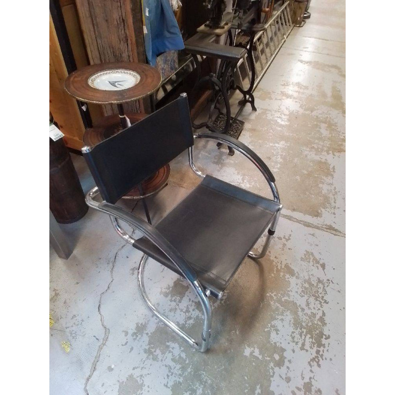 CHAISE VISITEUR 