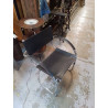 CHAISE VISITEUR 