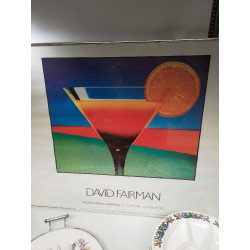REPRODUCTION DAVID FAIRMAN NON